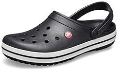 Crocs crocband clog for sale  Delivered anywhere in USA 