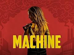 Machine saison 1 d'occasion  Livré partout en France