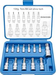 Dakcos 13pc douille d'occasion  Livré partout en France