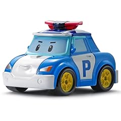 Robocar poli poli usato  Spedito ovunque in Italia 
