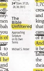 Bible unfiltered approaching for sale  Delivered anywhere in USA 