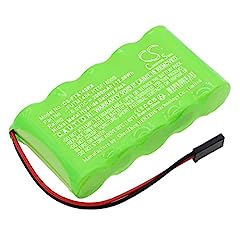 Jiajieshi replacement battery for sale  Delivered anywhere in UK