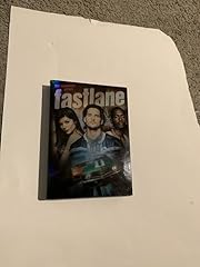 Fastlane complete series gebraucht kaufen  Wird an jeden Ort in Deutschland