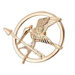 Golden hunger games for sale  Delivered anywhere in Ireland