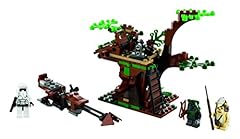 Lego Star Wars Ewok Attack 7956 - 2011 Release for sale  Delivered anywhere in Canada