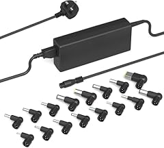 90w universal laptop for sale  Delivered anywhere in UK