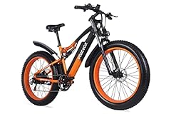 VOZCVOX Electric Bike for Adults,Ebike 26 Inch with for sale  Delivered anywhere in UK