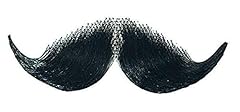 Moustache noir vrais d'occasion  Livré partout en France