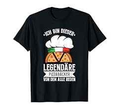 Legendäre pizzabäcker italie gebraucht kaufen  Wird an jeden Ort in Deutschland