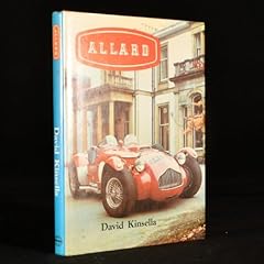 Allard for sale  Delivered anywhere in UK
