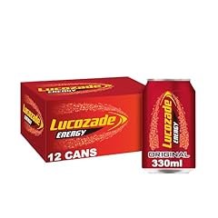 Lucozade energy drink for sale  Delivered anywhere in UK