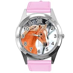 Taport montre ronde d'occasion  Livré partout en France