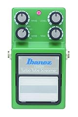 Ibanez ts9dx turbo gebraucht kaufen  Wird an jeden Ort in Deutschland