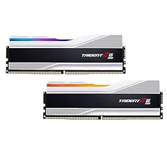 Ram gskill 6400 d'occasion  Livré partout en France