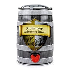 Brauerei zwönitz liter gebraucht kaufen  Wird an jeden Ort in Deutschland