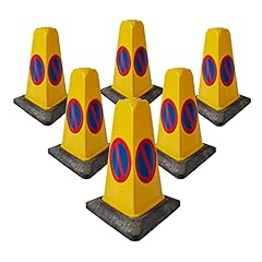 Pack waiting bollards for sale  Delivered anywhere in UK