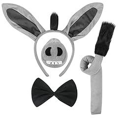 Pieces donkey costume for sale  Delivered anywhere in USA 