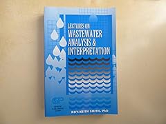 Lectures wastewater analysis for sale  Delivered anywhere in USA 