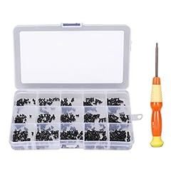 Set 450 viti usato  Spedito ovunque in Italia 