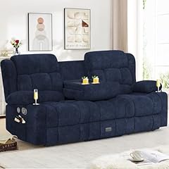 Dresegmt loveseat recliner for sale  Delivered anywhere in USA 