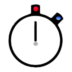 Simple stopwatch free for sale  Delivered anywhere in UK