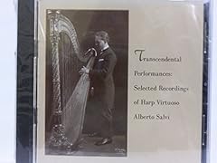 Transcendental performances se for sale  Delivered anywhere in USA 