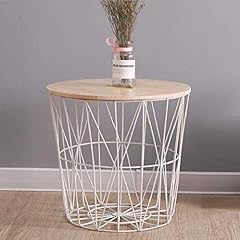 Homion modern round for sale  Delivered anywhere in UK