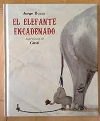 Elefante encadenado the d'occasion  Livré partout en France