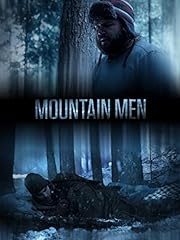 Mountain men for sale  Delivered anywhere in UK