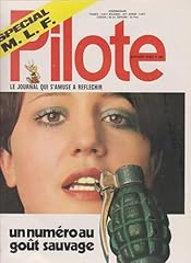 Magazine pilote 697 d'occasion  Livré partout en France