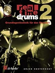 Real time drums d'occasion  Livré partout en Belgiqu
