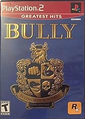 Bully playstation 2 for sale  Delivered anywhere in USA 