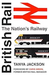 British rail nation for sale  Delivered anywhere in UK
