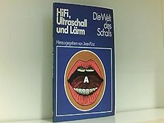 Hifi ultraschall lärm gebraucht kaufen  Wird an jeden Ort in Deutschland