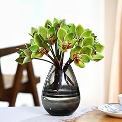 Artificial cymbidium orchids for sale  Delivered anywhere in USA 