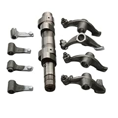 Motorcycle cylinder camshaft for sale  Delivered anywhere in UK