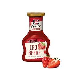 Schwartau dessert sauce gebraucht kaufen  Wird an jeden Ort in Deutschland