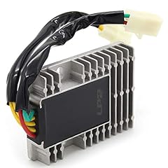 Voltage regulator rectifier for sale  Delivered anywhere in USA 