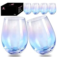 Hellwang stemless wine for sale  Delivered anywhere in USA 