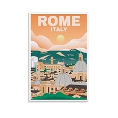 Gfdgwzvoc poster estetico usato  Spedito ovunque in Italia 