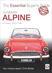 Sunbeam alpine models for sale  Delivered anywhere in USA 