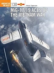 Mig aces vietnam for sale  Delivered anywhere in USA 