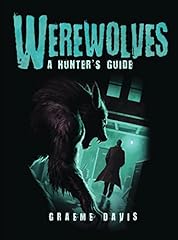 Werewolves hunter guide for sale  Delivered anywhere in UK