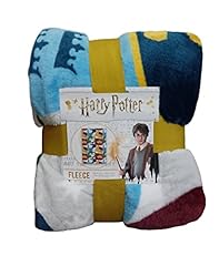 Harry potter fleece for sale  Delivered anywhere in UK