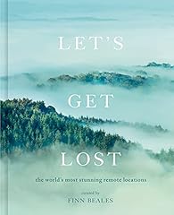 Let get lost for sale  Delivered anywhere in USA 