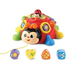 Vtech baby fröhlicher gebraucht kaufen  Wird an jeden Ort in Deutschland