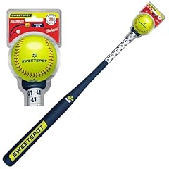 Sweetspot plastic softball for sale  Delivered anywhere in USA 