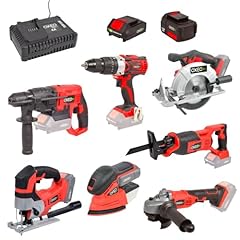 Pack complet bricolage d'occasion  Livré partout en France