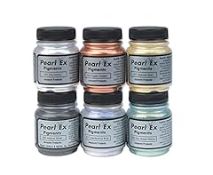 Jacquard pearl pigment usato  Spedito ovunque in Italia 