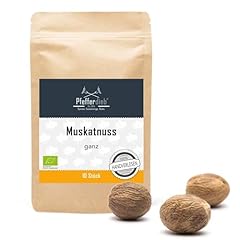 Muskatnuss ganz muskat gebraucht kaufen  Wird an jeden Ort in Deutschland